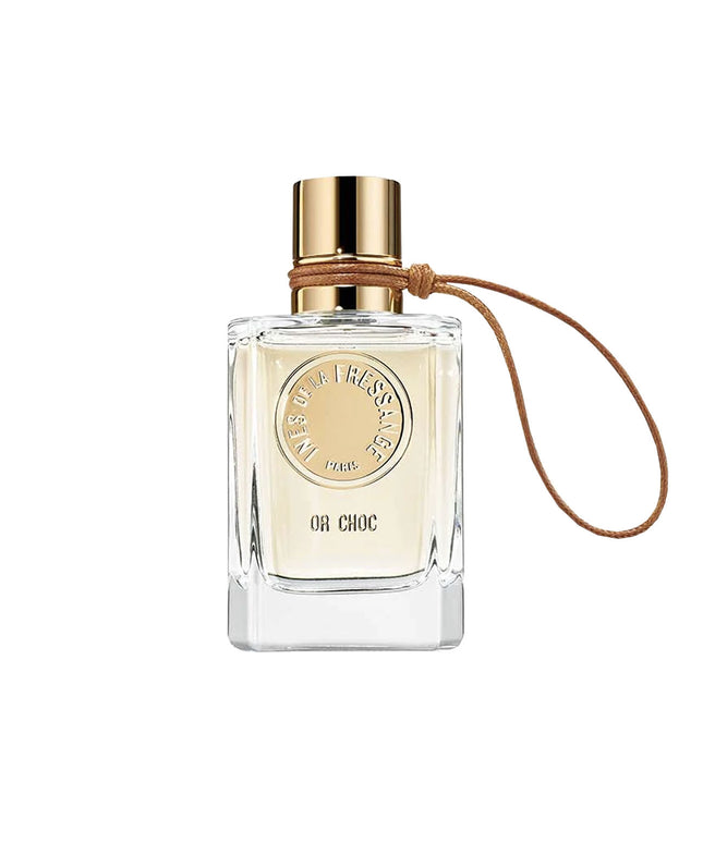 Ines De La Fressange, Signature Or Choc, Eau De Parfum, For Women, 60 ml