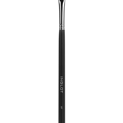 Inglot, Inglot, Eyeshadow Brush, No. 22T