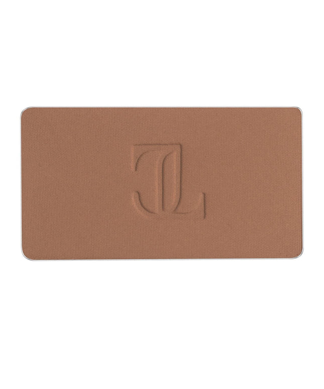 Inglot, Jennifer Lopez Freedom System , Compact Powder, J135, Cocoa, Refill, 5.5 g