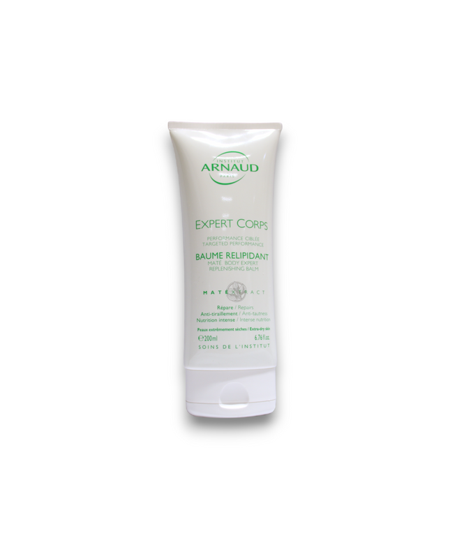 Institut Arnaud, Expert Corps, Moisturizing, Body Cream, 200 ml *Tester