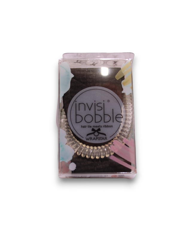 InvisiBobble, Wrapstar, Hair Band, Snake It Off