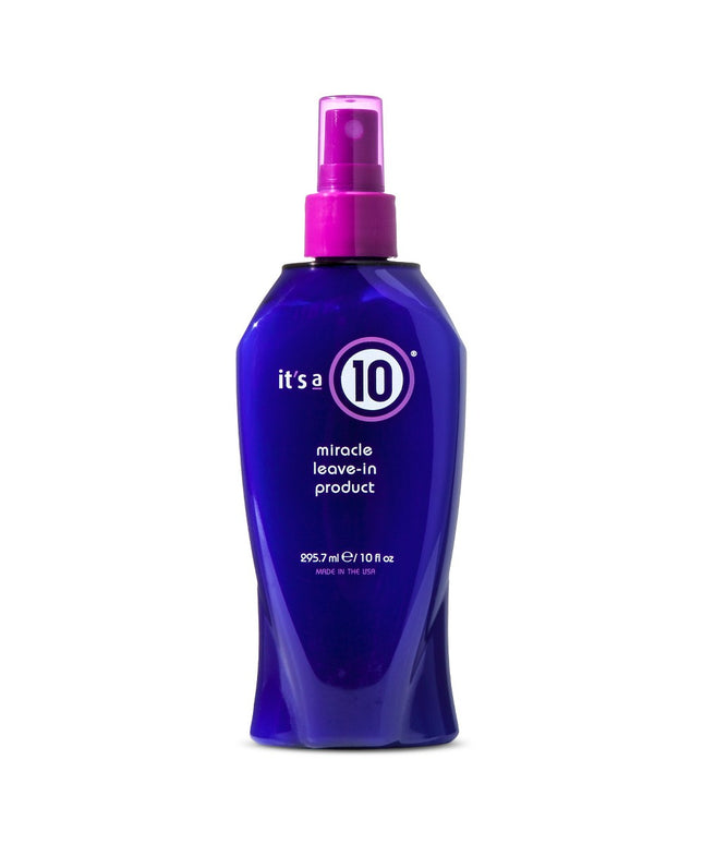 It&#x27;s a 10, Miracle, Hair Treatment Conditioner, Repair, For Dry &amp; Damaged Hair, 295.7 ml
