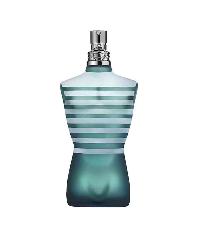 Jean Paul Gaultier, Le Male, Eau De Toilette, For Men, 125 ml