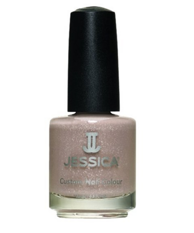 Jessica, Custom Nail Colour, Nail Polish, CNC-1132, Nude Thrills, 14.8 ml