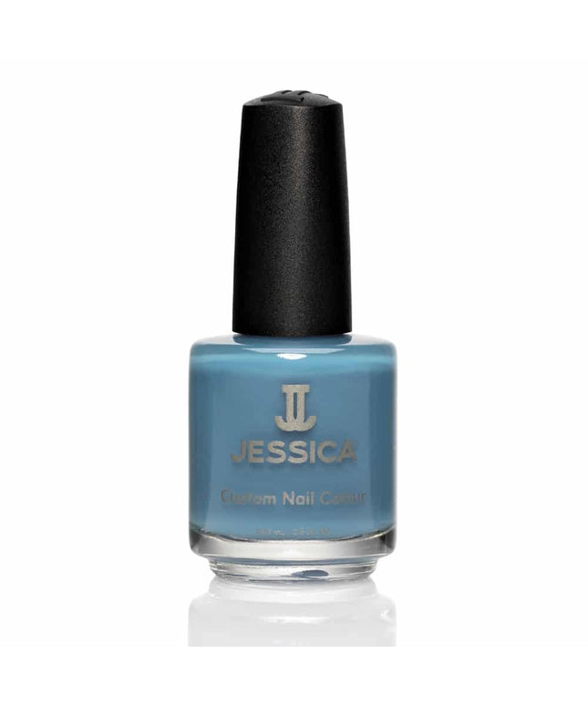 Jessica, Custom Nail Colour, Nail Polish, CNC-1200, Thunderbird, 14.8 ml