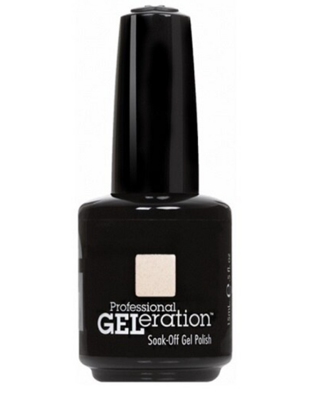 Jessica, Professional GELeration, Semi-Permanent Nail Polish, GEL-1208, Bestie, 15 ml