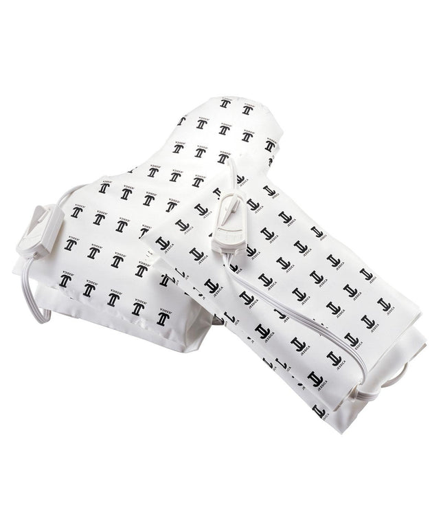 Jessica, Jessica, Thermal Pedicure Booties, White