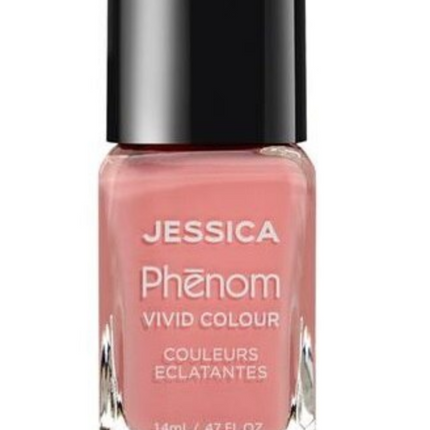 Jessica, Phenom Vivid Colour, Nail Polish, PHEN-079, U Had Me At Hello, 14 ml