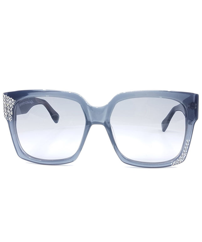 Jimmy Choo, Jimmy Choo, Sunglasses, JEN/S J8E/EU -55 -16 -140, For Women