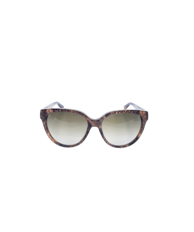 Jimmy Choo, Odette/S, Sunglasses, 6UJ/DB -56 -17 -140, For Women