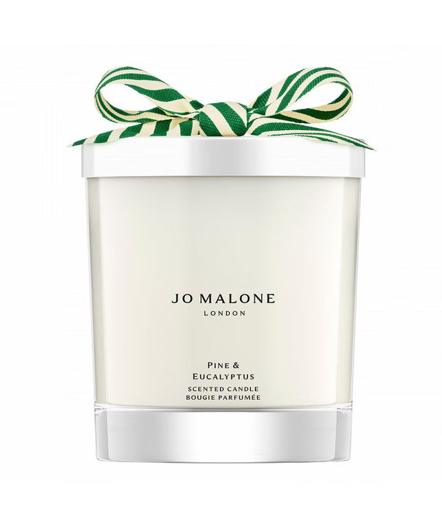Jo Malone, Pine &amp; Eucalyptus, Pine &amp; Eucalyptus, Scented Candle, 200 g