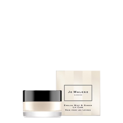 Jo Malone, Mint &amp; Ginger, Hydrating, Lip Balm, 9 g *Tester