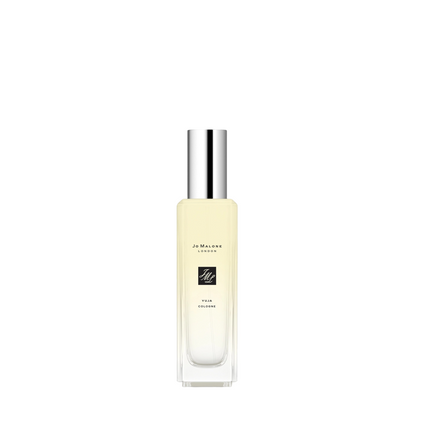 Jo Malone, Yuja, Eau De Cologne, Unisex, Without Box, 30 ml