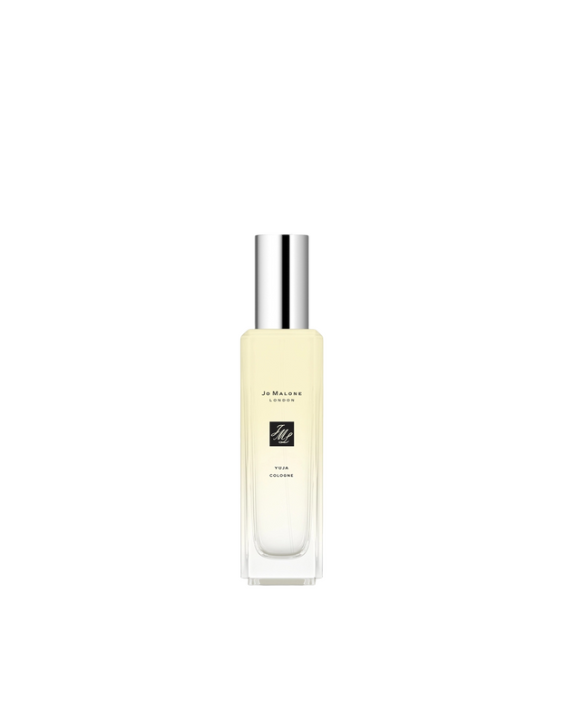 Jo Malone, Yuja, Eau De Cologne, Unisex, Without Box, 30 ml
