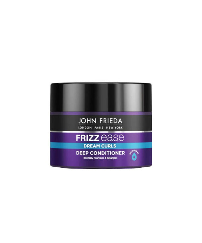John Frieda, Frizz Ease, Hair Conditioner, Curl Defining, 250 ml