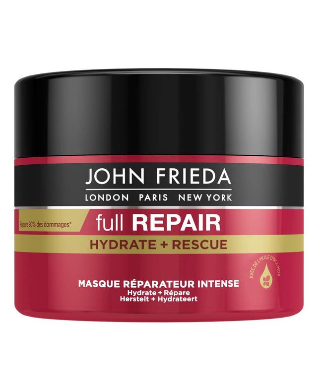 John Frieda, Full Repair , Hair Conditioner, For Repairing, 250 ml