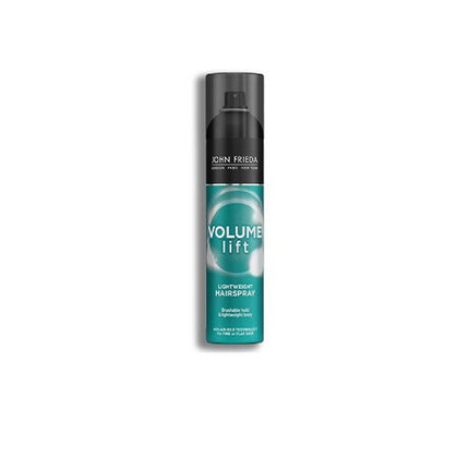 John Frieda, Luxurious Volume, Hair Spray, For Volume, 250 ml