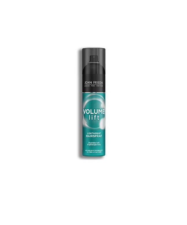 John Frieda, Luxurious Volume, Hair Spray, For Volume, 250 ml