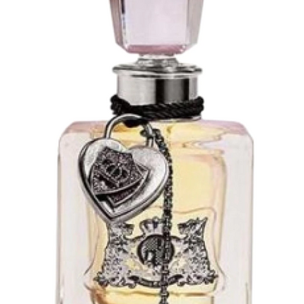Juicy Couture, Juicy Couture, Eau De Parfum, For Women, 100 ml