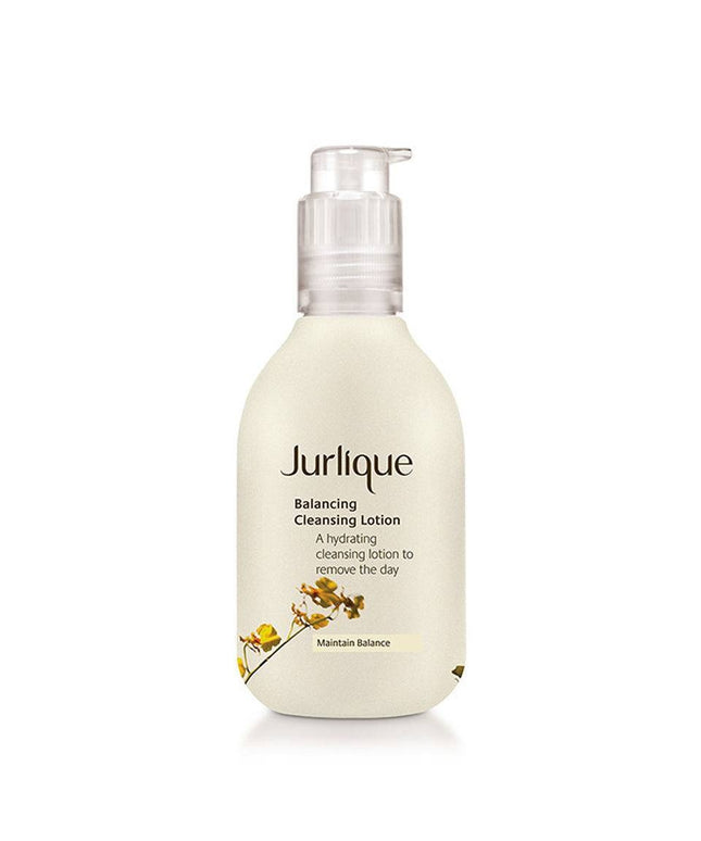 Jurlique, Balancing, Cleansing Lotion, For Face, 200 ml