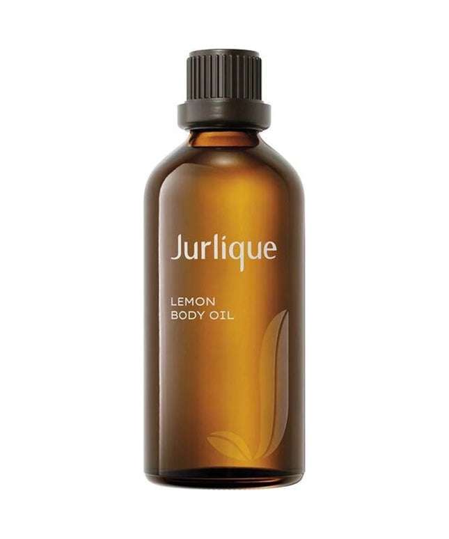 Jurlique, Lemon, Revitalising, Body Oil, 100 ml