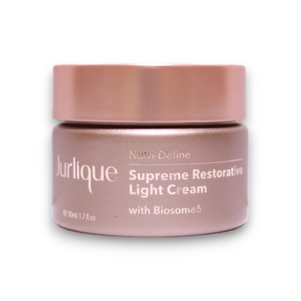 Jurlique, Nutri-Define , Light Cream, For Face, 50 ml