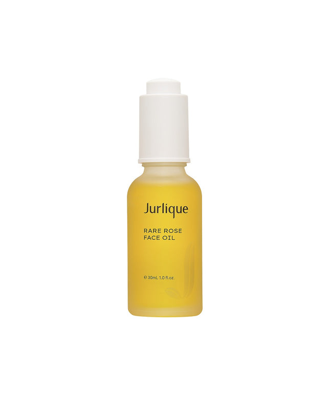 Jurlique, Rare Rose, Hydration &amp; Brightening, Oil, For Face, 30 ml