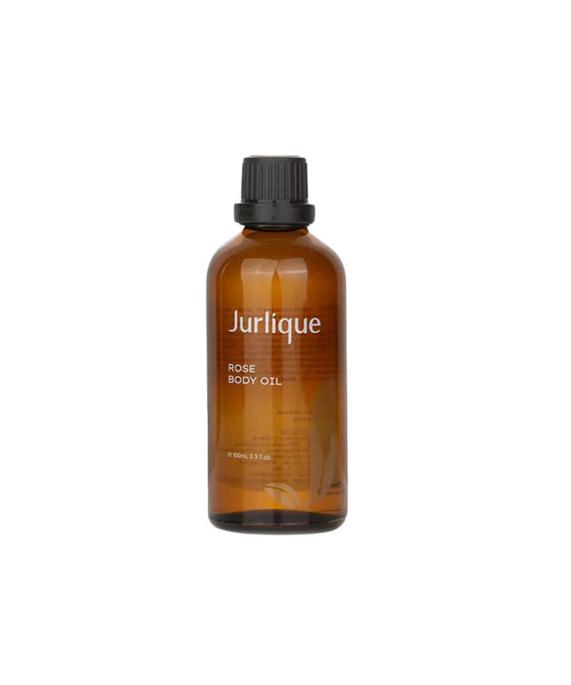 Jurlique, Rose, Hydrating, Body Oil, 100 ml