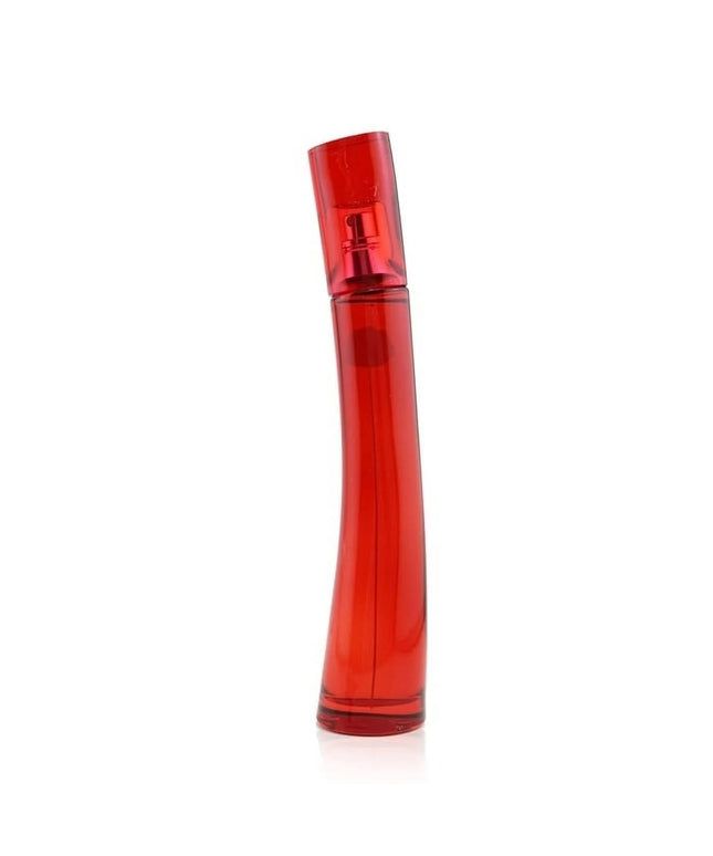 Kenzo, Flower by Kenzo Red Edition, Eau De Toilette, For Women, 50 ml