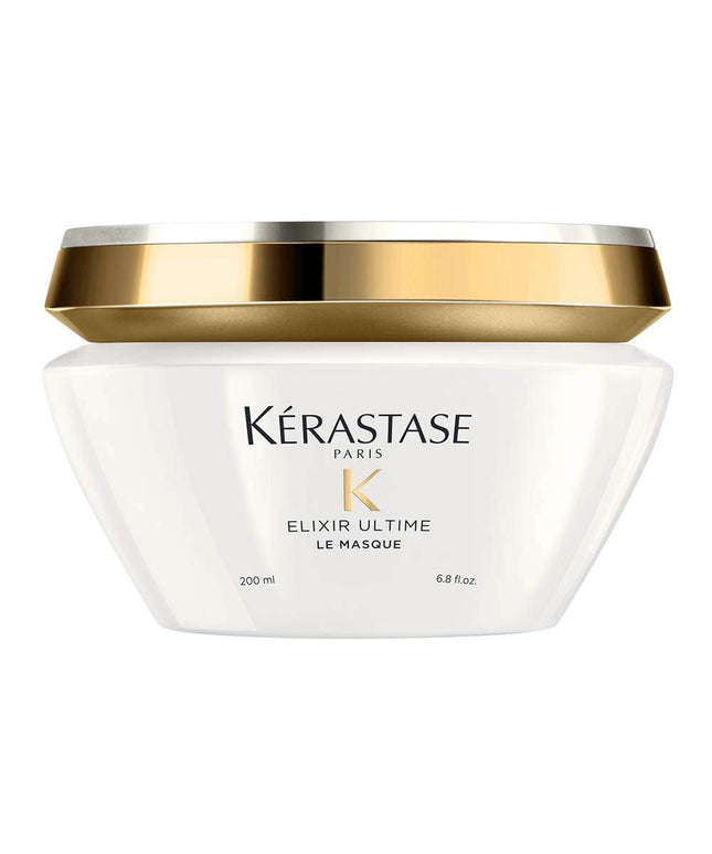 Kerastase, Elixir Ultime, Hair Cream Treatment, For Shine, 200 ml