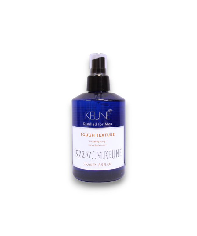 Keune, 1922 By J.M. Keune, Hair Spray, Thickening, Medium Hold, 250 ml