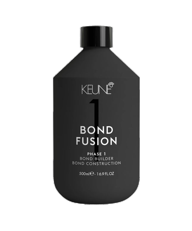 Keune, Bond Fusion Phase 1, Hair Treatment Lotion Mask, Bond Repair, 500 ml