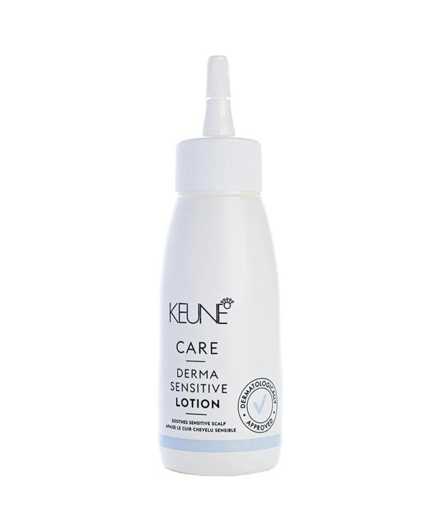 Keune, Care Derma Sensitive, Hair Lotion Treatment, Soothing, 75 ml