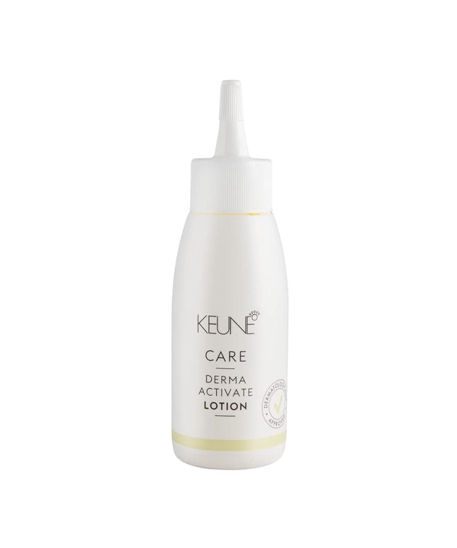 Keune, Care Derma Activate, Hair Lotion Treatment, For Growth Stimulation, 75 ml