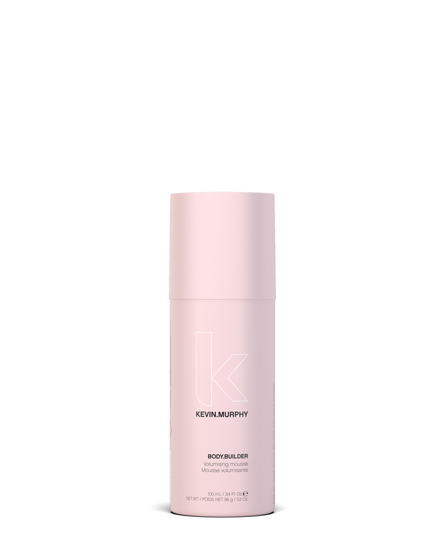 Kevin Murphy, Body.Builder, Hair Styling Mousse, For Volume, 100 ml