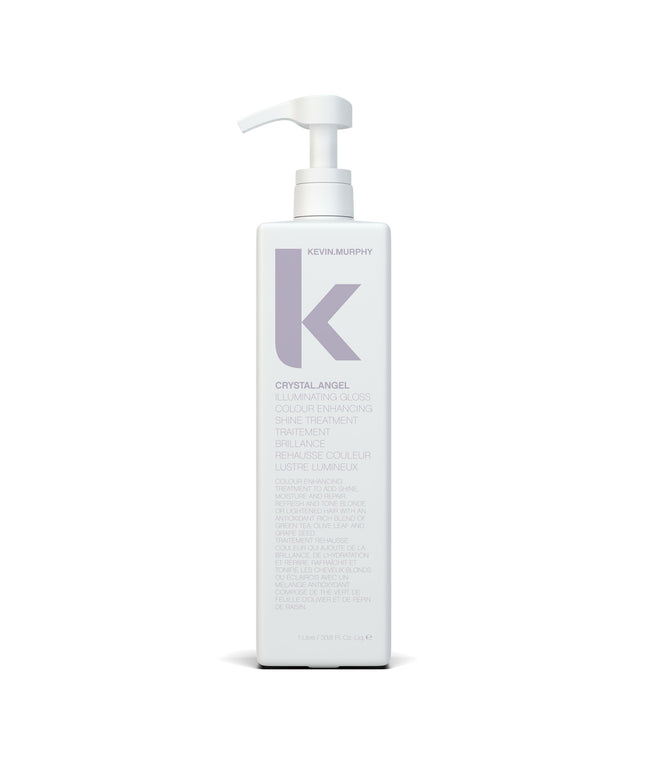 Kevin Murphy, Crystal Angel, Hair Cream Treatment, For Colour Protection, 1000 ml
