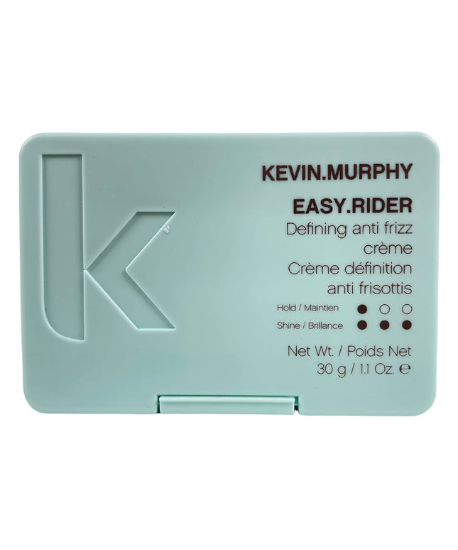 Kevin Murphy, Easy Rider, Green Tea, Hair Cream Treatment, Anti-Frizz, 100 g