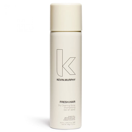 Kevin Murphy, Fresh Hair, Hair Dry Shampoo, 250 ml