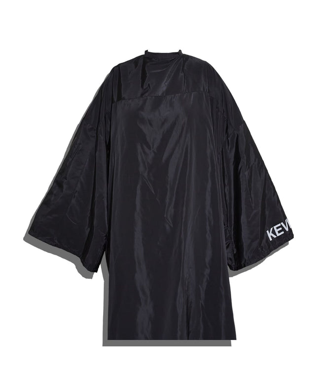 Kevin Murphy, ColorMe, Hairdressing Textile Cape, Black