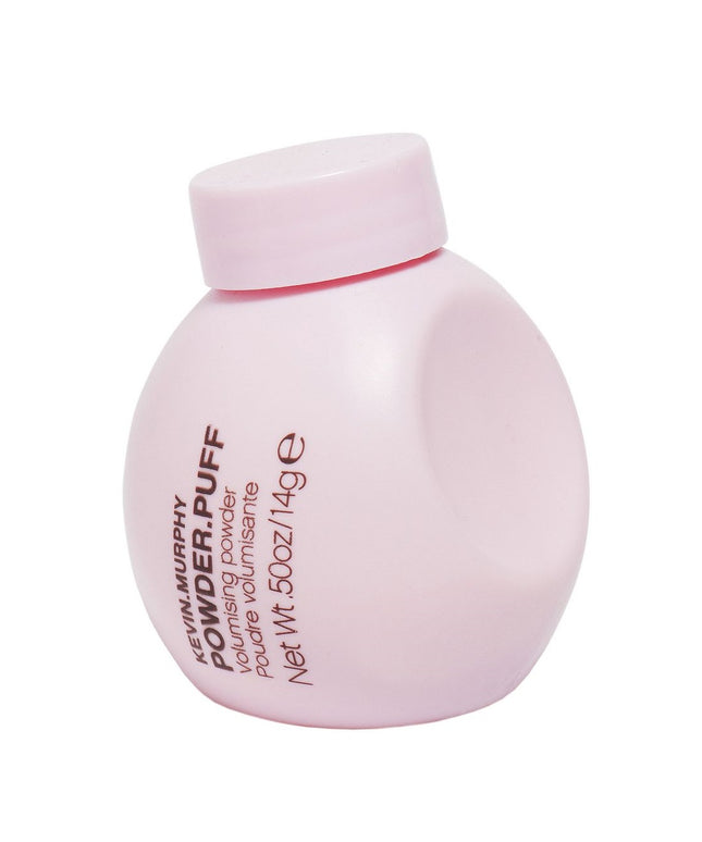 Kevin Murphy, Powder Puff, Hair Styling Powder, For Volume, Strong Hold, 14 g