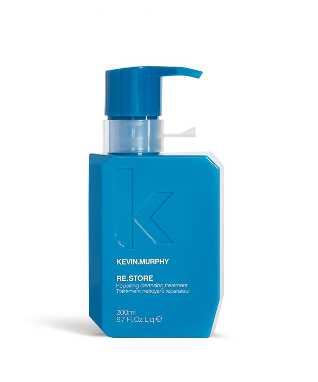Kevin Murphy, Re Store, Hair Cream Treatment, Restorative, 200 ml