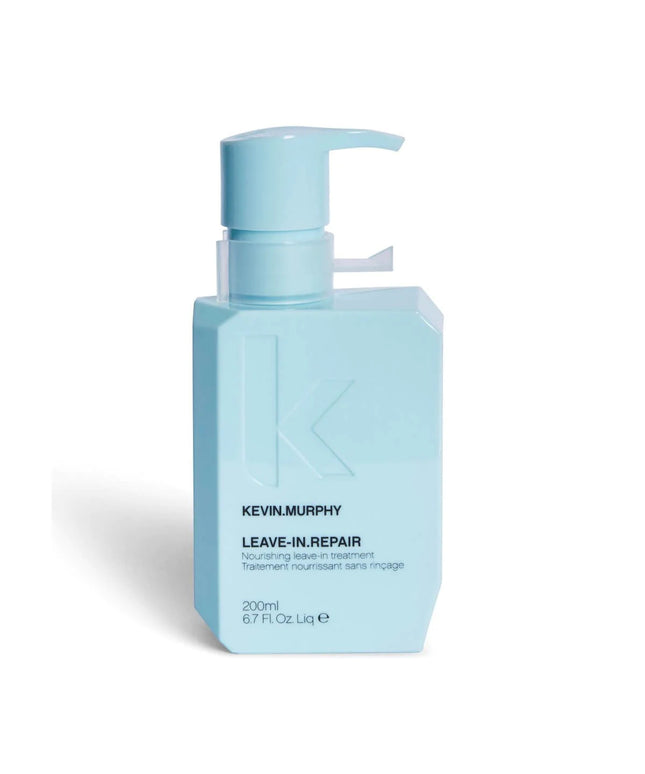 Kevin Murphy, Repair, Hair Leave-In Cream Treatment, For Nourishing, 200 ml