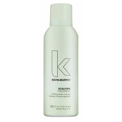 Kevin Murphy, Scalp Spa, Leave-In Scalp Treatment Lotion, For Calming, 170 ml