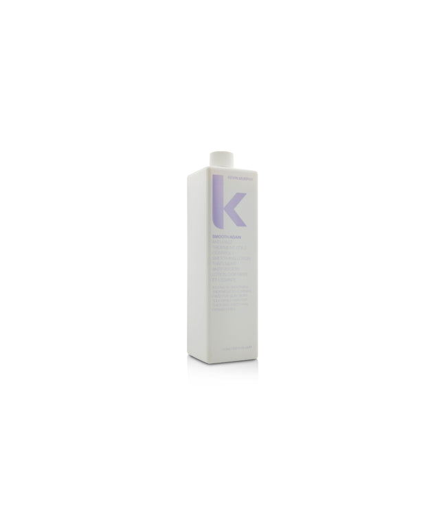 Kevin Murphy, Smooth Again, Hair Cream Treatment, Anti-Frizz, 1000 ml