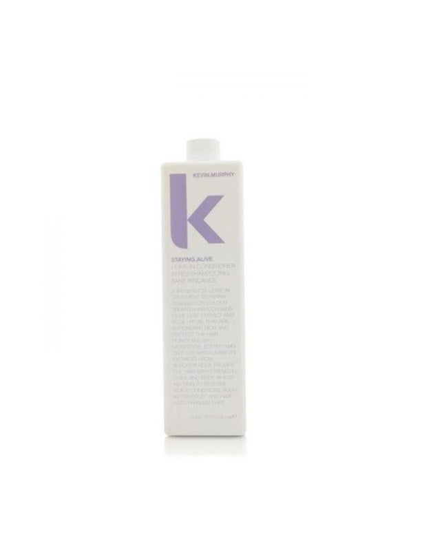 Kevin Murphy, Staying Alive, Hair Cream Treatment, Restores, 1000 ml