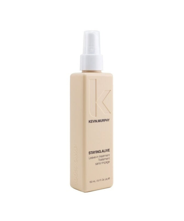 Kevin Murphy, Staying Alive, Hair Leave-In Conditioner, Restores, 150 ml