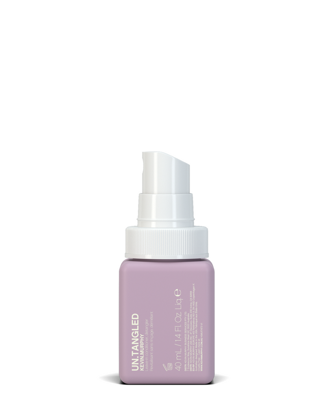 Kevin Murphy, Un.Tagled, Hair Leave-In Conditioner, Detangle, 40 ml