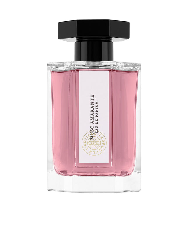 L&#x27;Artisan Parfumeur, Musc Amarante, Eau De Parfum, Unisex, 100 ml