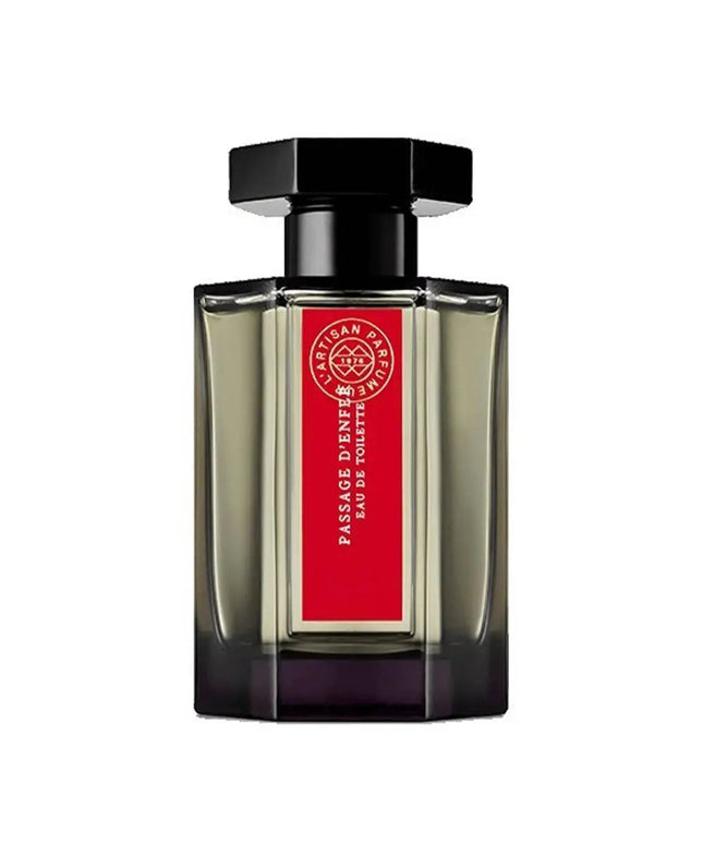 L&#x27;Artisan Parfumeur, Passage D&#x27;Enfer, Eau De Toilette, Unisex, 50 ml
