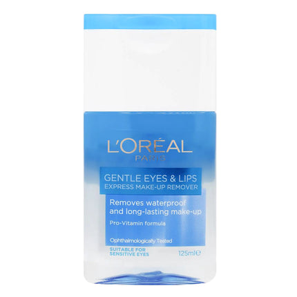 L&#x27;Oreal Paris, L&#x27;Oreal Paris, Makeup Remover Lotion, 125 ml